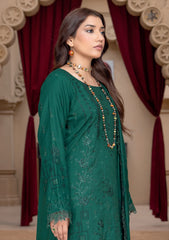 Winter - Riaz Arts - Zauq 25 - D#06