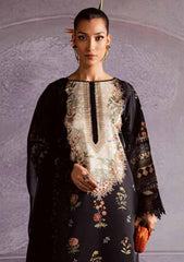 Winter - Nureh - The Silk - Festive Edition - S25#31