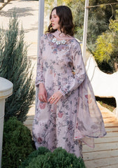 Summer - Garnet Clothing - Sierra 26 - Nerina