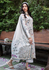 Lawn - Humdum - Eden Garden 26 - Chapter 2 - D#10