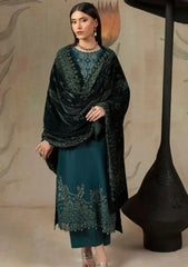 Winter - Humdum - Zouq - Wool 26 - D#10
