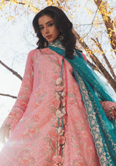 Lawn - Aik Atelier - Nagar 26 - Vol 1 - LOOK 06
