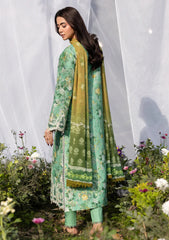 Lawn - Rajbari - Summer Printkari 26 - D#06