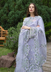 Lawn - Esmel - Mon Tresor - Luxe 26 - EUNSS#105 - Vera