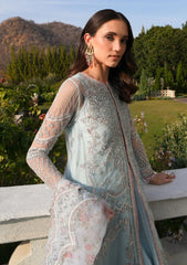 Formals - Inayat - Festive 25 - KYLON