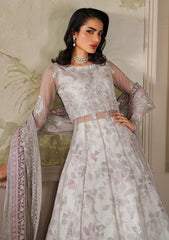 Formals - Zarif - Zaneera - Luxury 25 - ZPE#01 - ANAIRAH