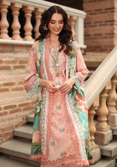 Lawn - Nureh - Signature Prints - Summer 26 - SPT#203
