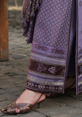 Winter - Mushq - Broadway - Under The Tuscan Sun 25 - MUN#107 - VILLA BRAMASOL