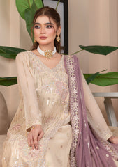 Formals - Meemsey - Elegance - Luxury Chiffon - M25#06