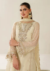 Formals - Alizeh - Reena 25 - Vol 5 - HM#4052 - Parnoor