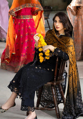 Lawn - Al Zohaib - BANDHANI - The Tales Of Jaipur 26 - BTJ#06