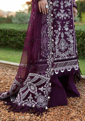 Lawn - Republic Womenswear - Kalani - Eid Luxury 25 - D3-A - Elara