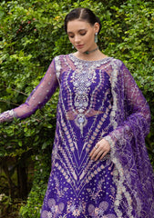 Formals - Mushq - Hemline - Inception - Wedding 25 - MWD#104 - Untamed Heart