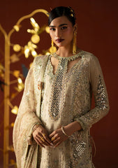 Formals - AJR Couture - Signature Wedding 26 - AJR-SWF#03 - Husn E Mah