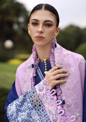 Lawn - Republic Womenswear - Lilas Summer 26 - D#03B - ARIA