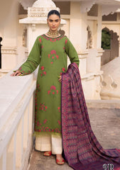 Winter Collection - Rajbari - Premium - RBPW24#2B