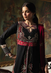 Winter - Parishay - The Royal Galleria - Luxury Marina 26 - RG#06
