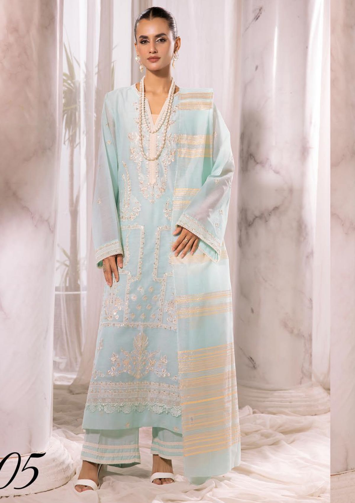 Formal Collection - Bin Rashid - Kaira - BRK24#02