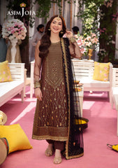 Formal Collection - Asim Jofa - Jag Mag - AJMJ#24
