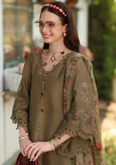 Lawn - Noor by Saadia Asad - Eid Luxe Printskhaas 26 - ELP#08