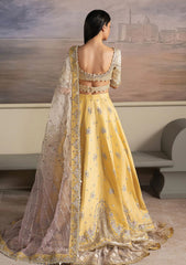 Formals - Ayzel - Solaris - Wedding 25 - AFLUX#08 - SOLEYA