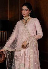 Lawn - Maryum N Maria - Luxury 26 - MWS#6340