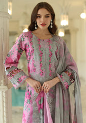 Lawn - Charizma - Aniq Volume 1 - AN25-06