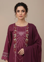 Winter - Meemsey - Mashraq 25 - Vol 2 - D#08