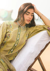 Lawn - Imrozia Serene - Hania Luxury 26 - SL#102 - Anaya
