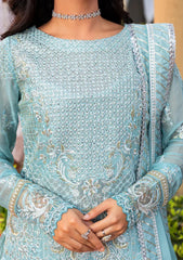 Formals - Sahane - Haye Dil - Wedding 25 - D#06 - Forever Mine