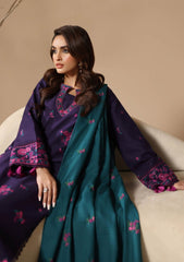 Winter Collection - Rajbari - Nissa - RBN24#06