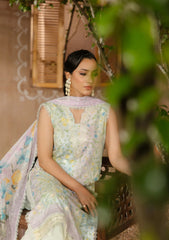 Lawn - Ayleen - Rangkaari 26 - Volume 2 - Dastaan