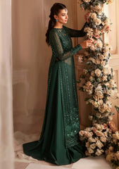 Formal Collection - Akbar Aslam - Aleia 24 - Emeraude