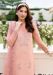 Lawn - Rang Rasiya - Florence - Luxury Festive Edit 26 - RRV6SFD#05 - Sahar