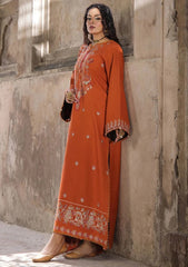 Winter - Humdum - Zephyr Wool 26 - D#04