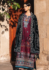 Winter - Esmel - Lueur Dorient 25 - ELD#105 - Froya