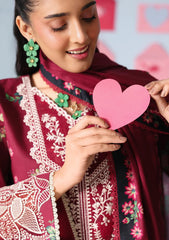 Lawn - Mahnur - Anaya Summer Volume 02 - AN26#06