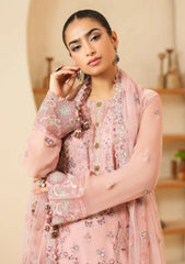 Formals - Waresha - Formal Era 25 - WFE#06 - PETAL HAZE