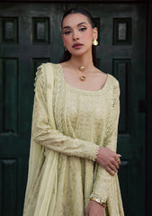 Lawn - Zarposh - Celia - Luxury 26 - ELVIA