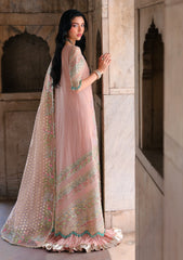 Formals - Saira Shakira - Wedding 26 - ZINNIA