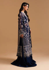 Formals - Zariya - Afsanay - Luxury Festive 25 - ZB50036 - MAHNOOSH