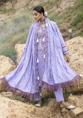 Winter Collection - Sidra Aleem - Sierra - SAS24#08