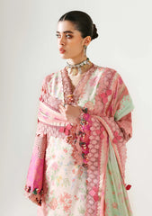 Lawn - Republic Womenswear - Neoma Summer - Prints 26 - Aevé