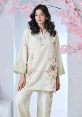 Pret - Cocoon - Allure Festive 26 - Victorian Bloom