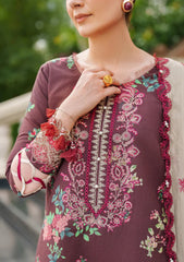 Winter - Parishay - Ivy Bloom 25 - IW#06