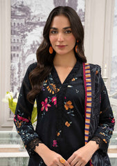 Winter - Coral - Nova Jacquard 25 - CNJ#06