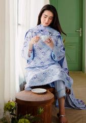 Winter - Humdum - Layla Karandi 25 - LK#09