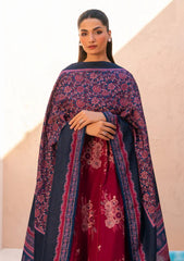 Winter - Xenia - Rang e Khizaan 25 - D#10 - AFAZA