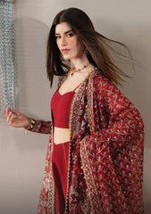 Formals - Afrozeh - Aure 26 - FWO#1237 - FLORENTINE