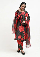 Pret - Imran Aftab - Zara Premium - Raw Silk 26 - IAVD#06